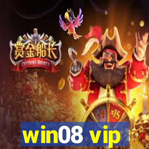 win08 vip